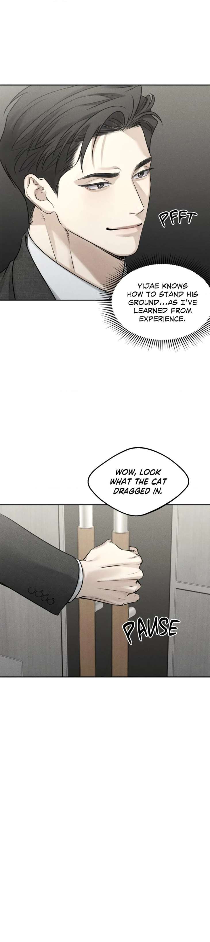 Dear-Teddy-Bear-By-Pisangu-Uncensored-Eng page 9