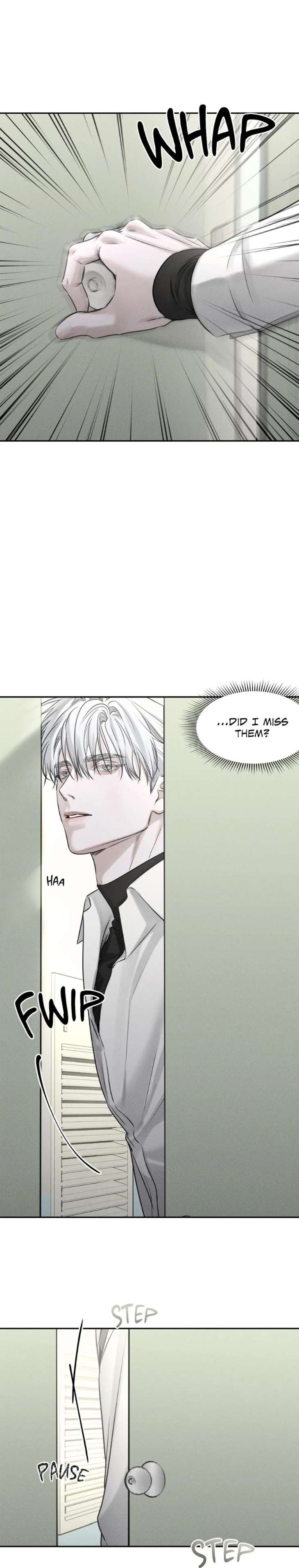 Dear-Teddy-Bear-By-Pisangu-Uncensored-Eng page 11