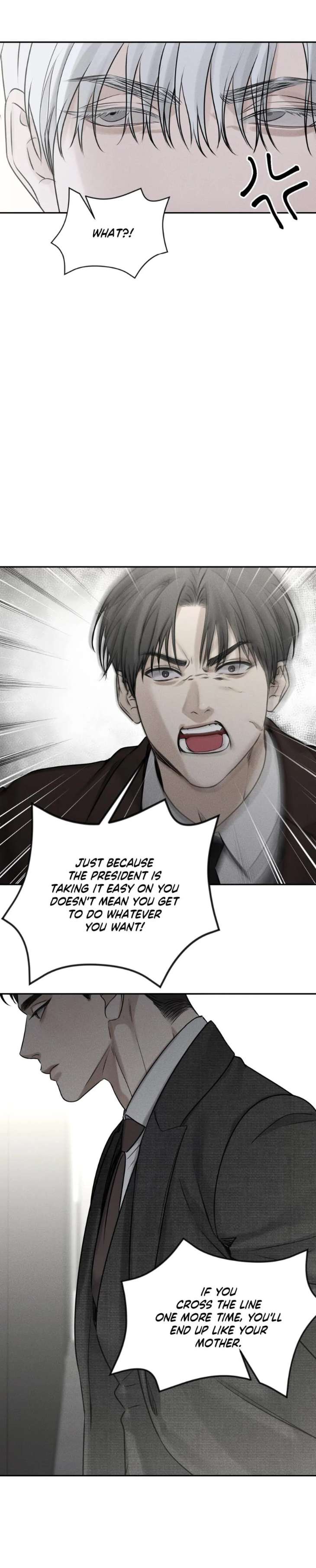 Dear-Teddy-Bear-By-Pisangu-Uncensored-Eng page 14