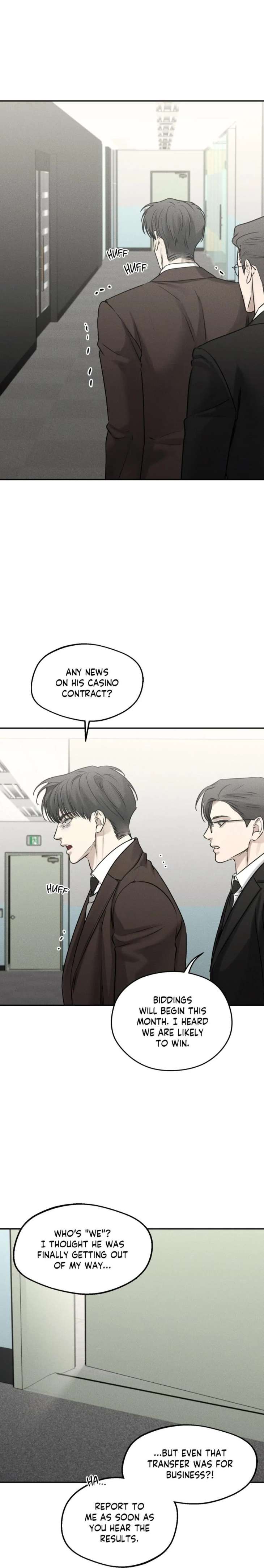 Dear-Teddy-Bear-By-Pisangu-Uncensored-Eng page 16