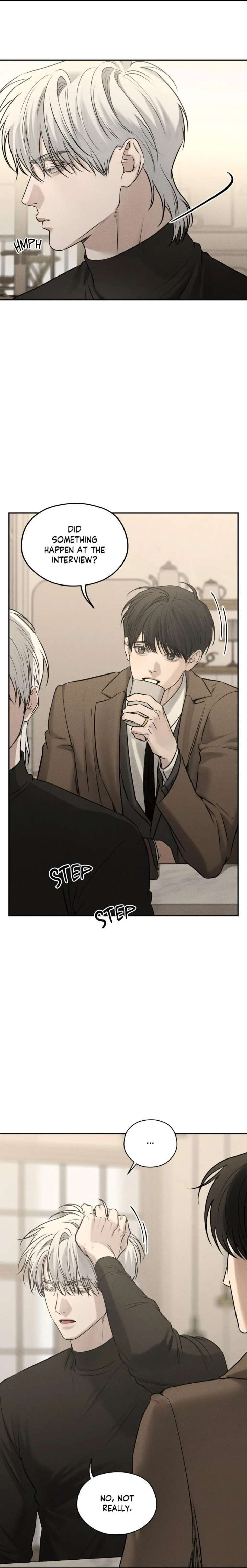 Dear-Teddy-Bear-By-Pisangu-Uncensored-Eng page 21