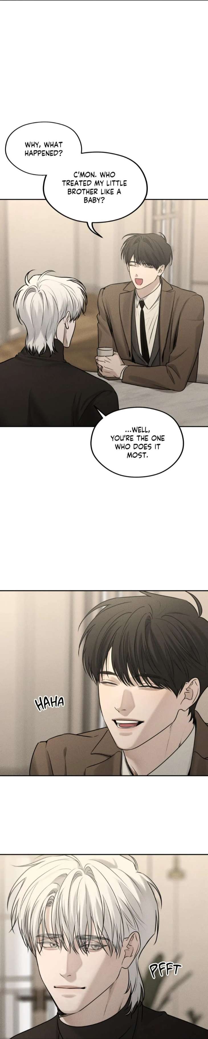 Dear-Teddy-Bear-By-Pisangu-Uncensored-Eng page 22