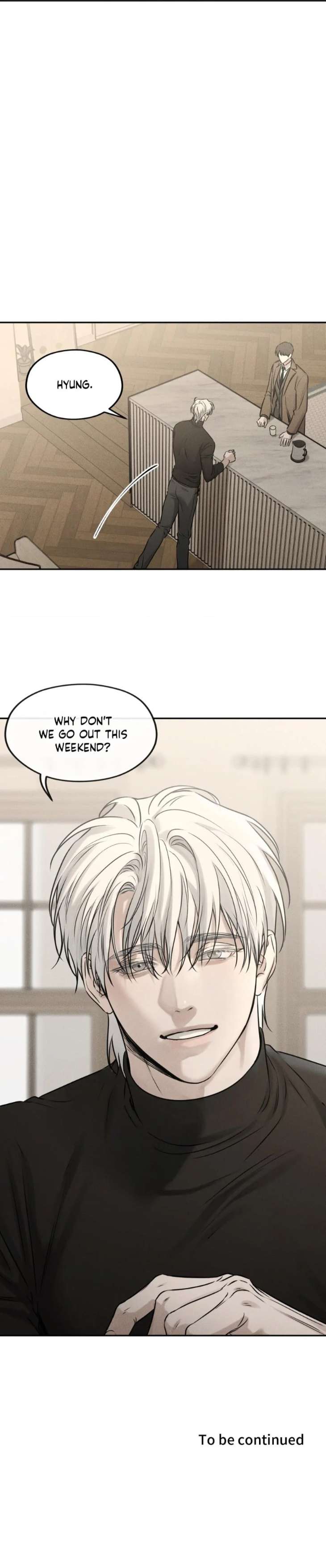 Dear-Teddy-Bear-By-Pisangu-Uncensored-Eng page 23