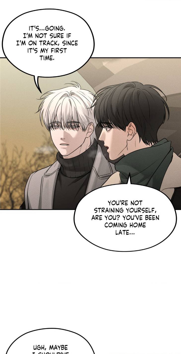 Dear-Teddy-Bear-By-Pisangu-Uncensored-Eng page 14