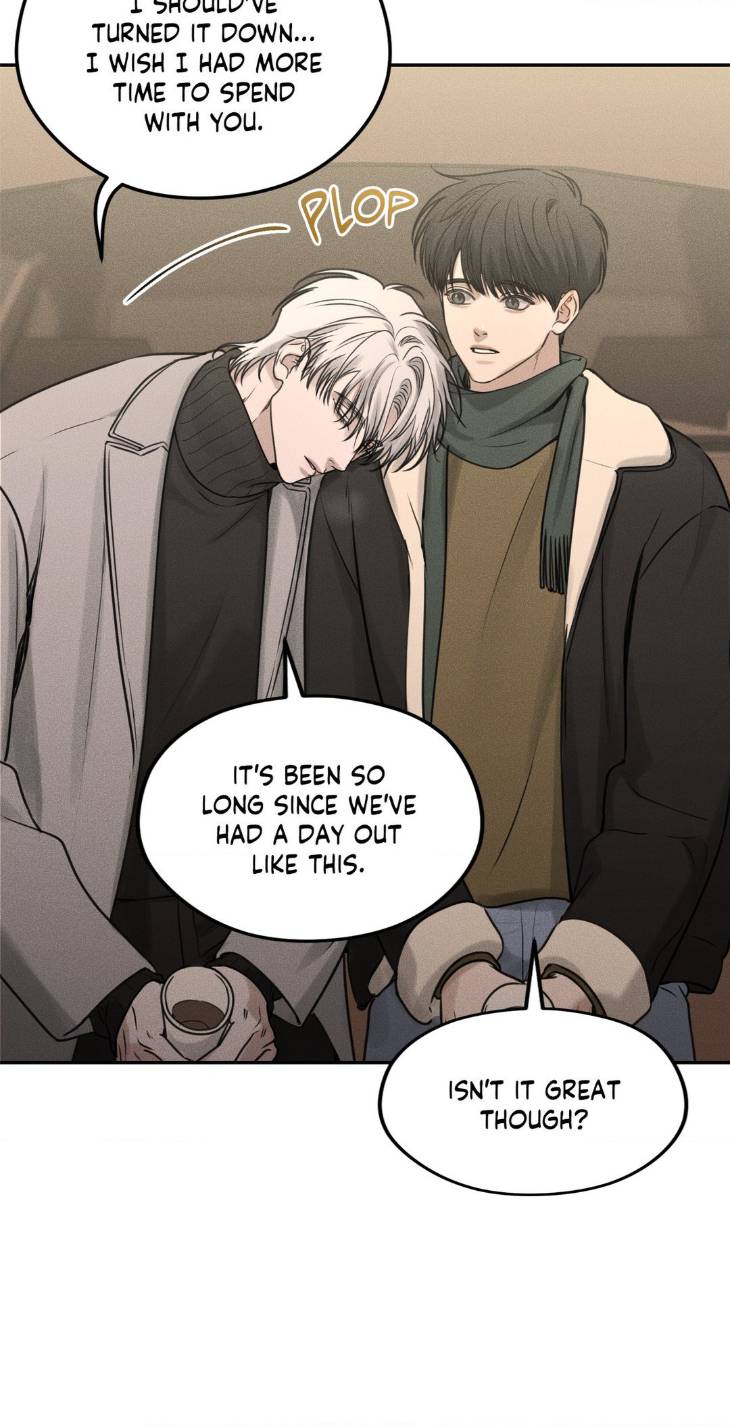 Dear-Teddy-Bear-By-Pisangu-Uncensored-Eng page 15