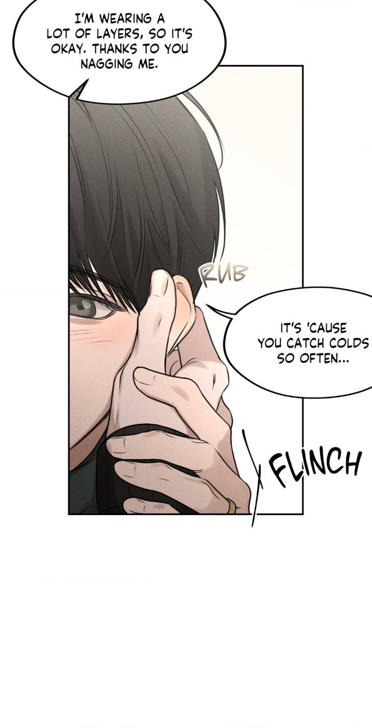Dear-Teddy-Bear-By-Pisangu-Uncensored-Eng page 21
