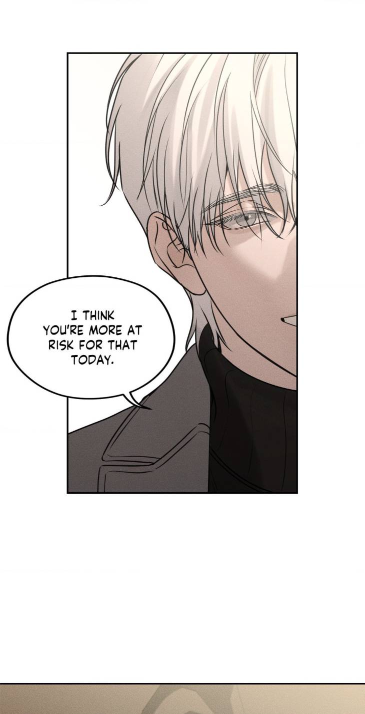 Dear-Teddy-Bear-By-Pisangu-Uncensored-Eng page 22