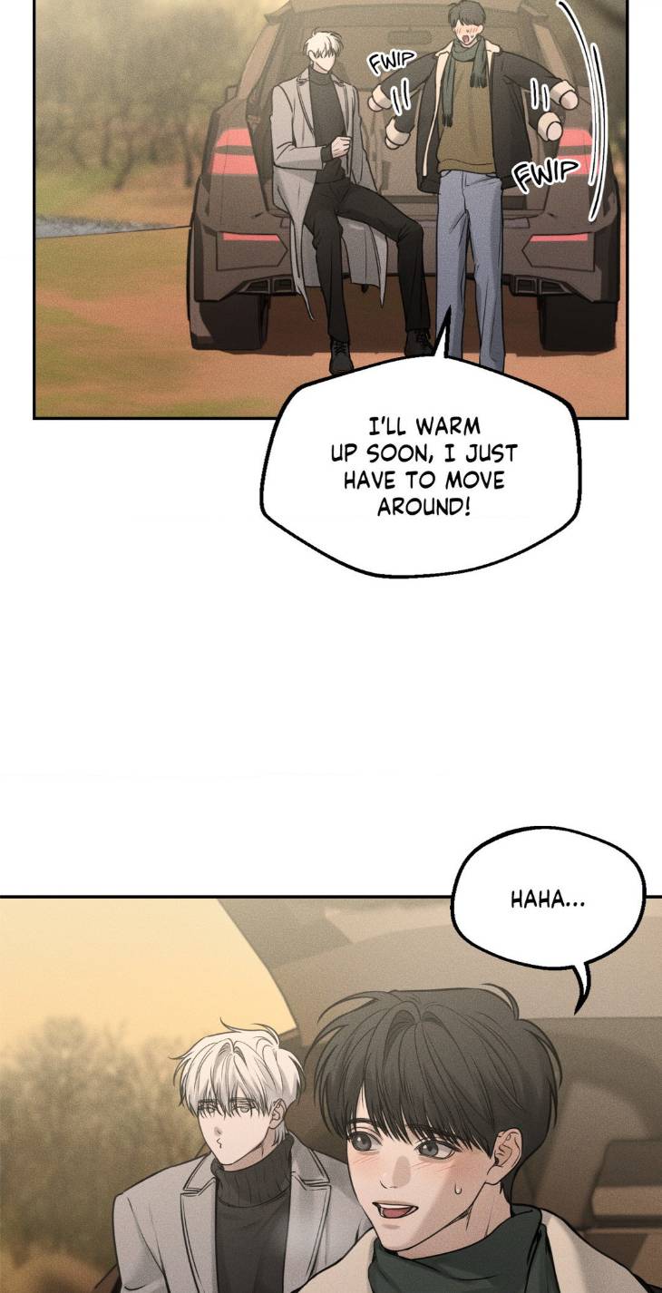 Dear-Teddy-Bear-By-Pisangu-Uncensored-Eng page 24