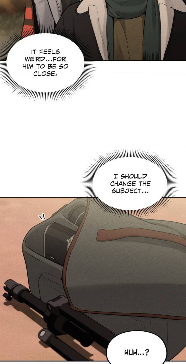 Dear-Teddy-Bear-By-Pisangu-Uncensored-Eng page 25