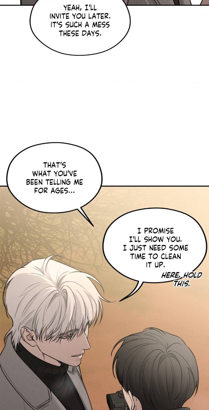 Dear-Teddy-Bear-By-Pisangu-Uncensored-Eng page 38