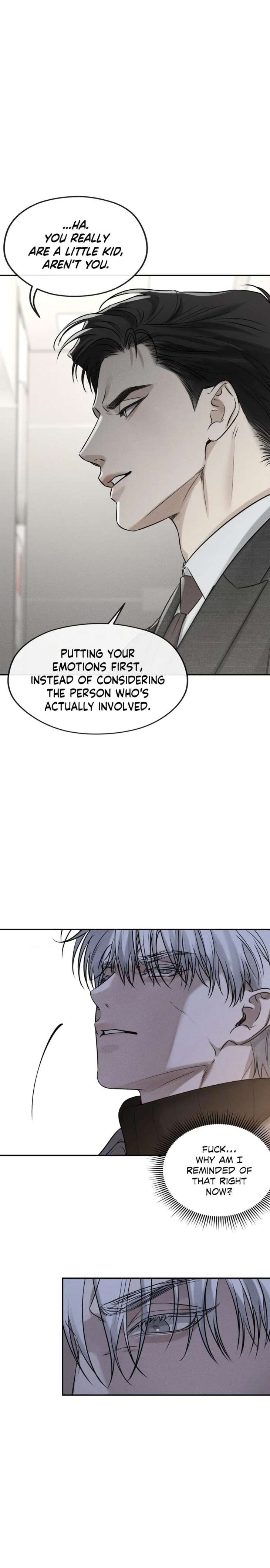 Dear-Teddy-Bear-By-Pisangu-Uncensored-Eng page 2