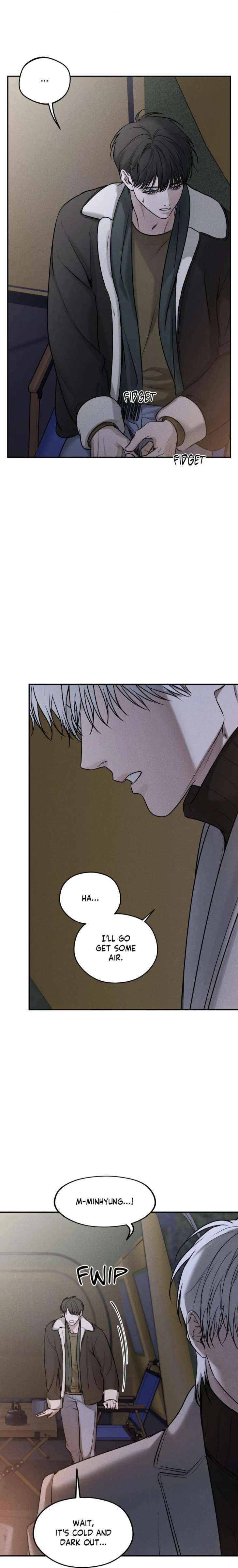 Dear-Teddy-Bear-By-Pisangu-Uncensored-Eng page 3