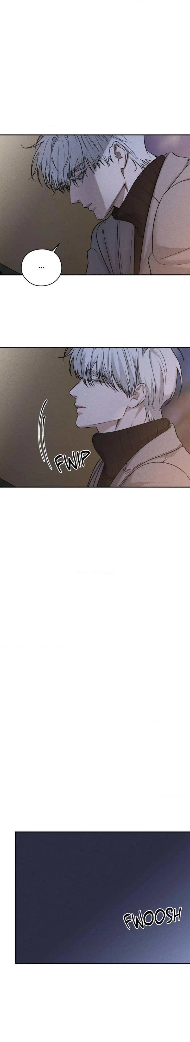 Dear-Teddy-Bear-By-Pisangu-Uncensored-Eng page 6