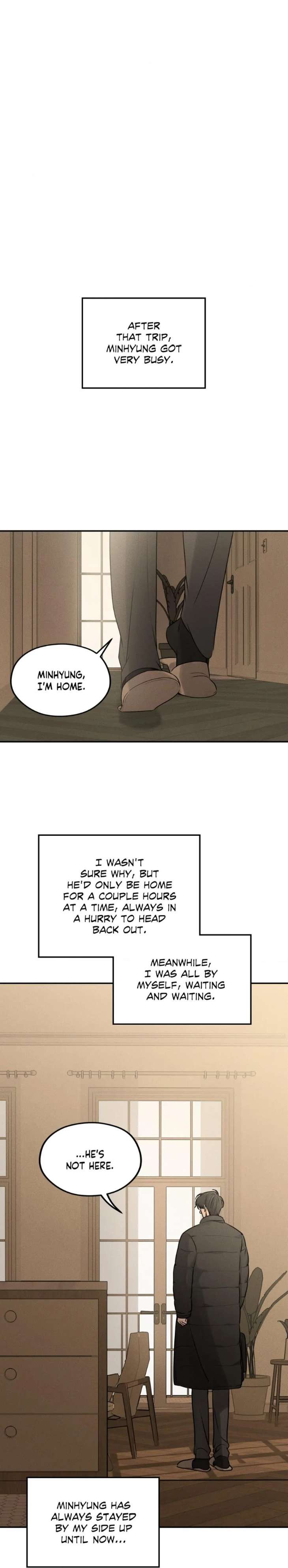 Dear-Teddy-Bear-By-Pisangu-Uncensored-Eng page 9