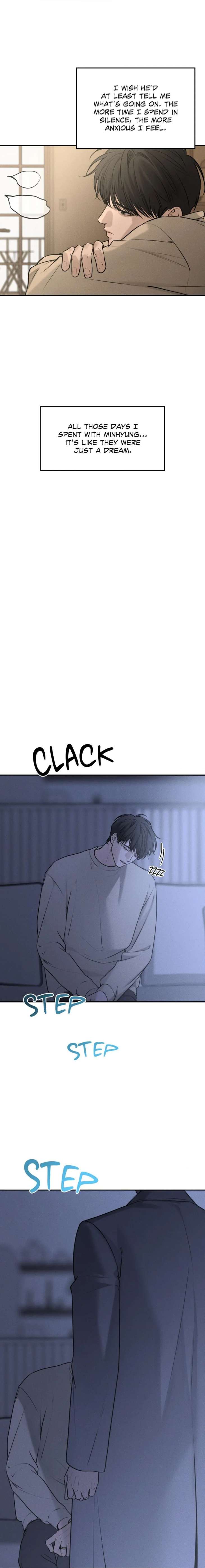 Dear-Teddy-Bear-By-Pisangu-Uncensored-Eng page 10