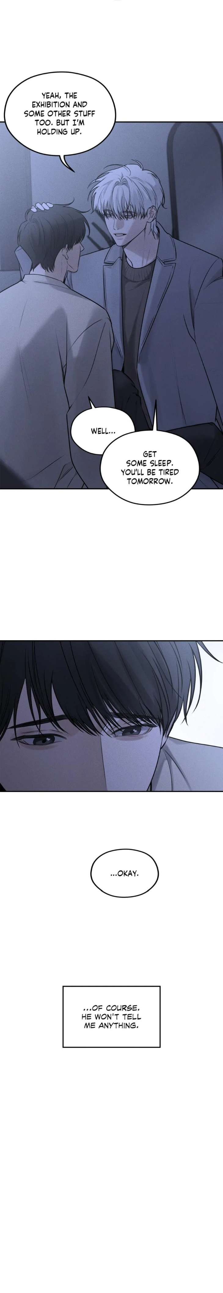 Dear-Teddy-Bear-By-Pisangu-Uncensored-Eng page 13