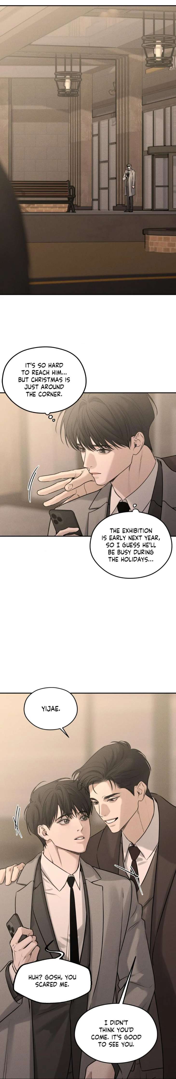 Dear-Teddy-Bear-By-Pisangu-Uncensored-Eng page 14