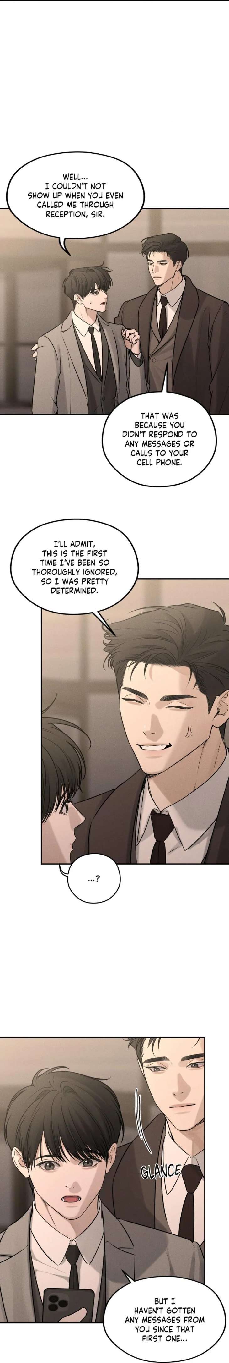 Dear-Teddy-Bear-By-Pisangu-Uncensored-Eng page 15