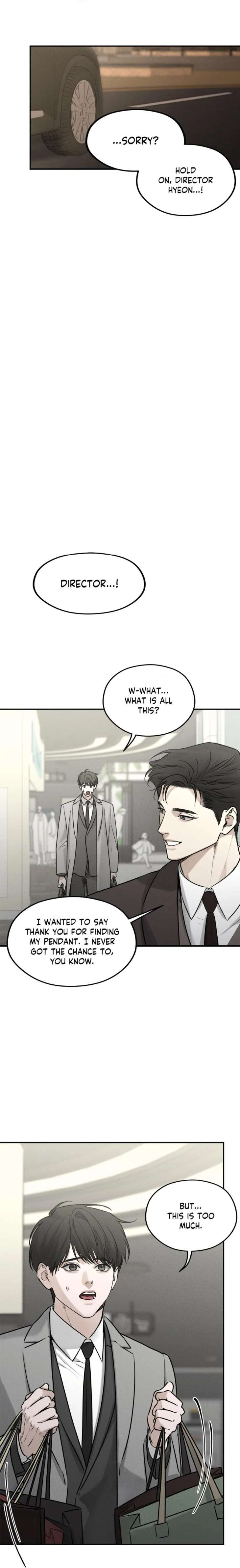Dear-Teddy-Bear-By-Pisangu-Uncensored-Eng page 17