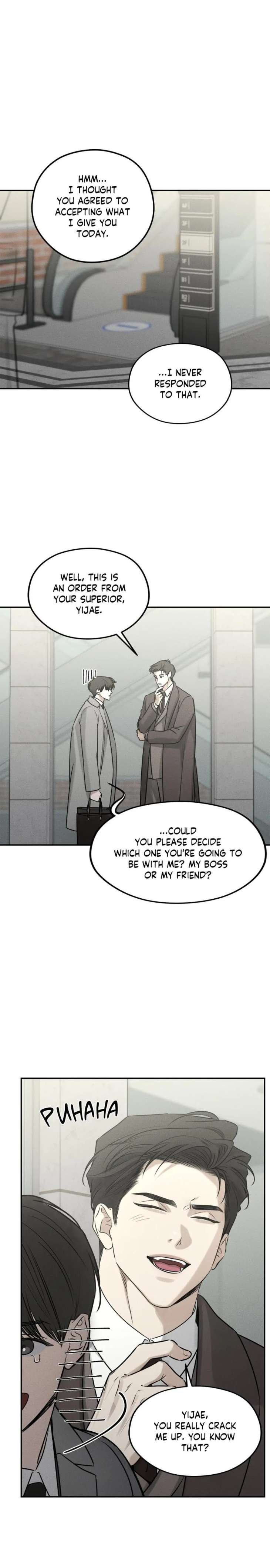 Dear-Teddy-Bear-By-Pisangu-Uncensored-Eng page 18