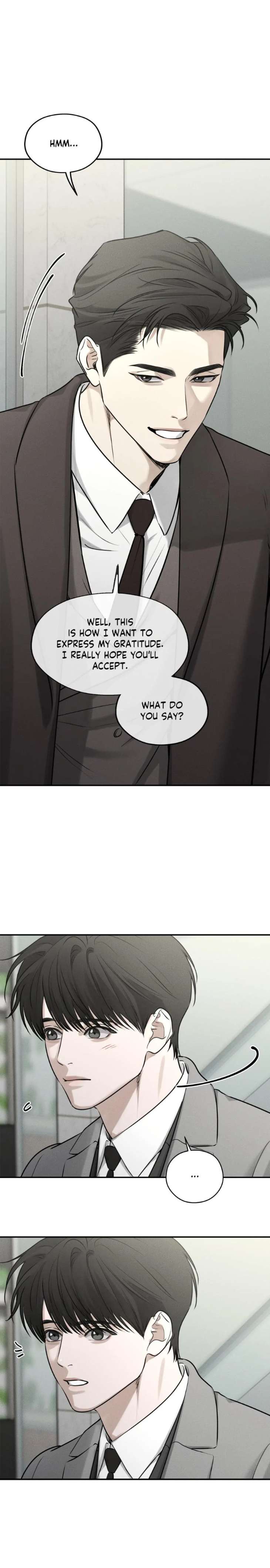 Dear-Teddy-Bear-By-Pisangu-Uncensored-Eng page 19