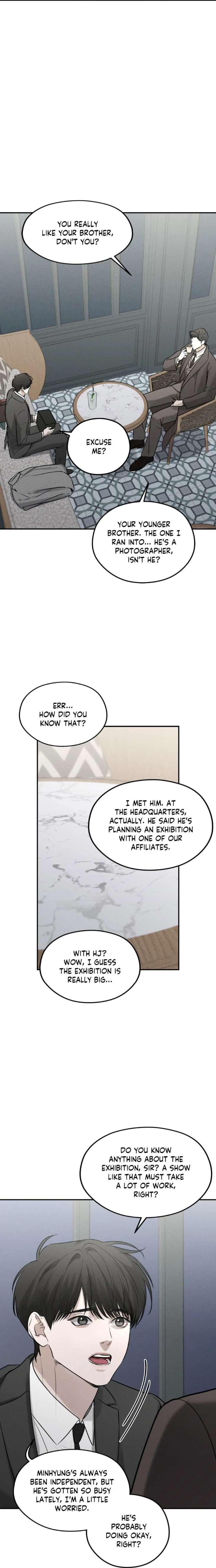 Dear-Teddy-Bear-By-Pisangu-Uncensored-Eng page 22