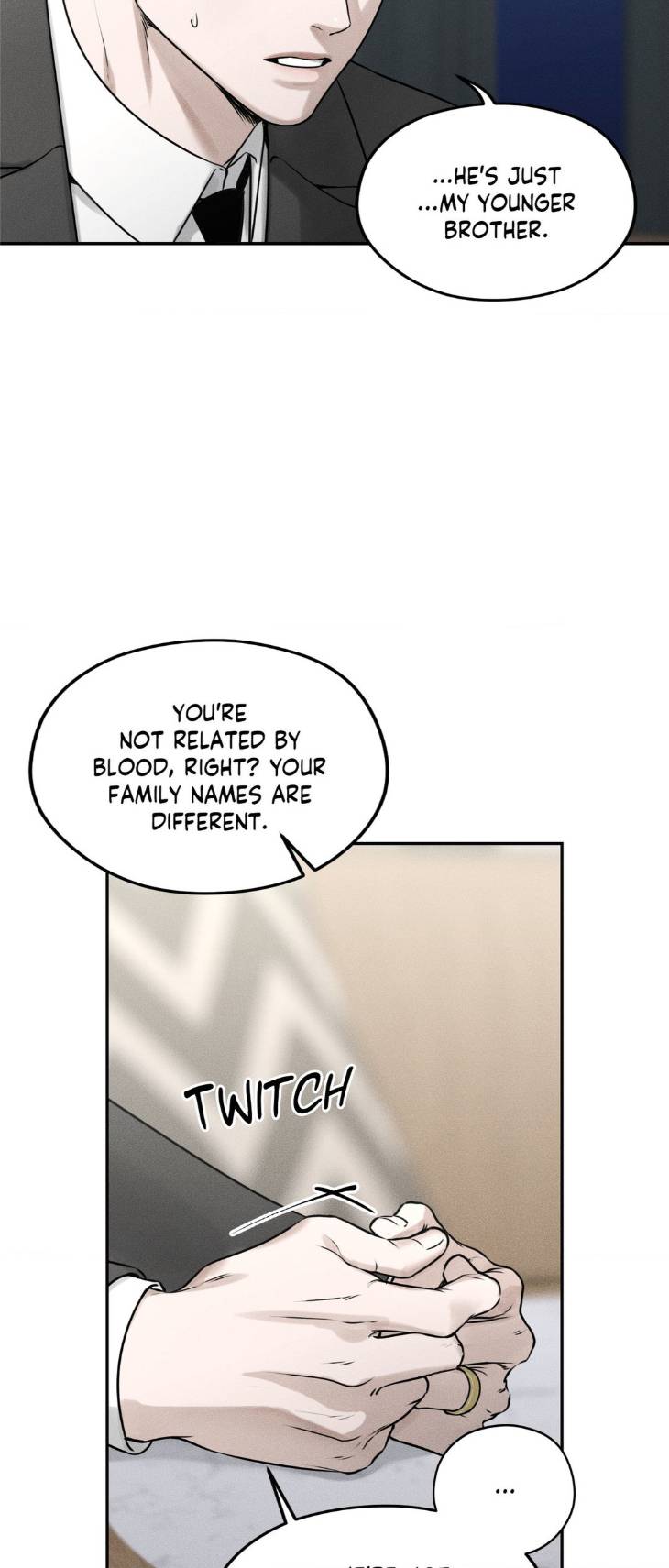 Dear-Teddy-Bear-By-Pisangu-Uncensored-Eng page 4