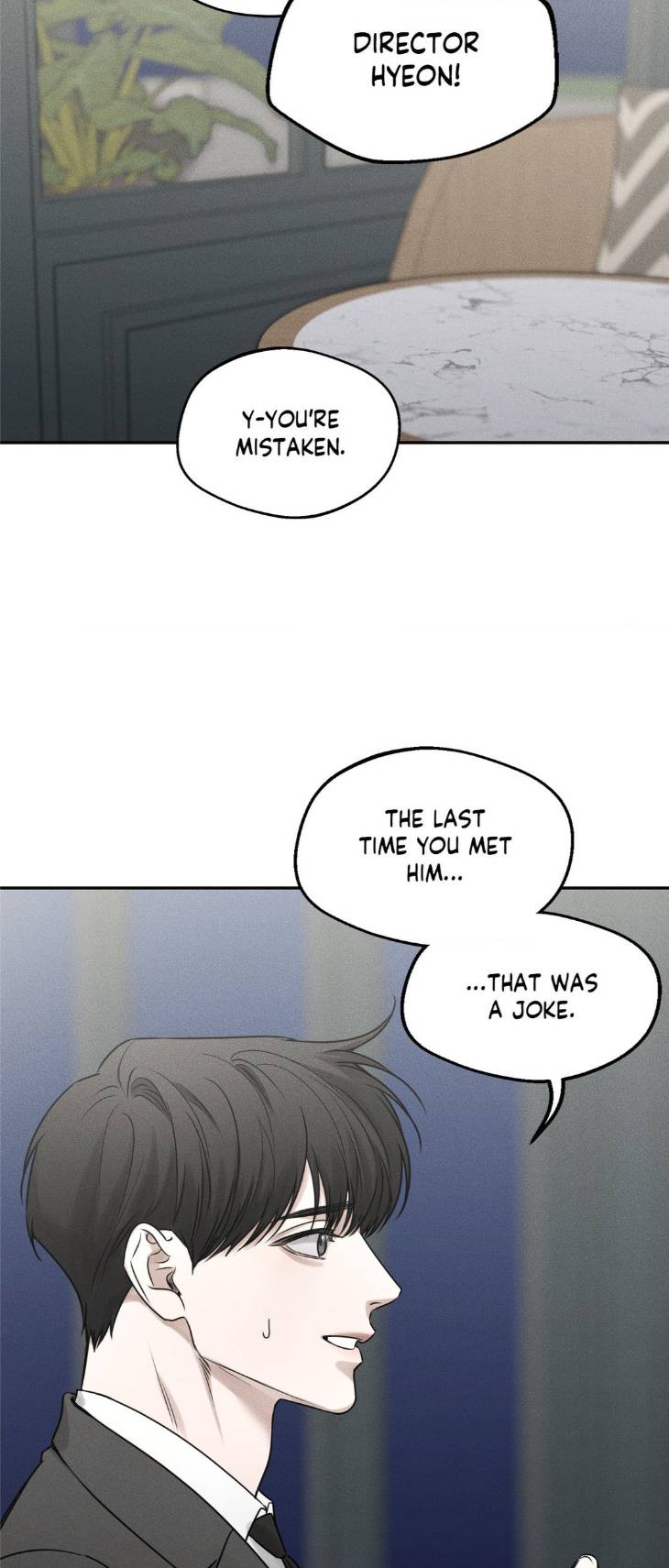 Dear-Teddy-Bear-By-Pisangu-Uncensored-Eng page 11