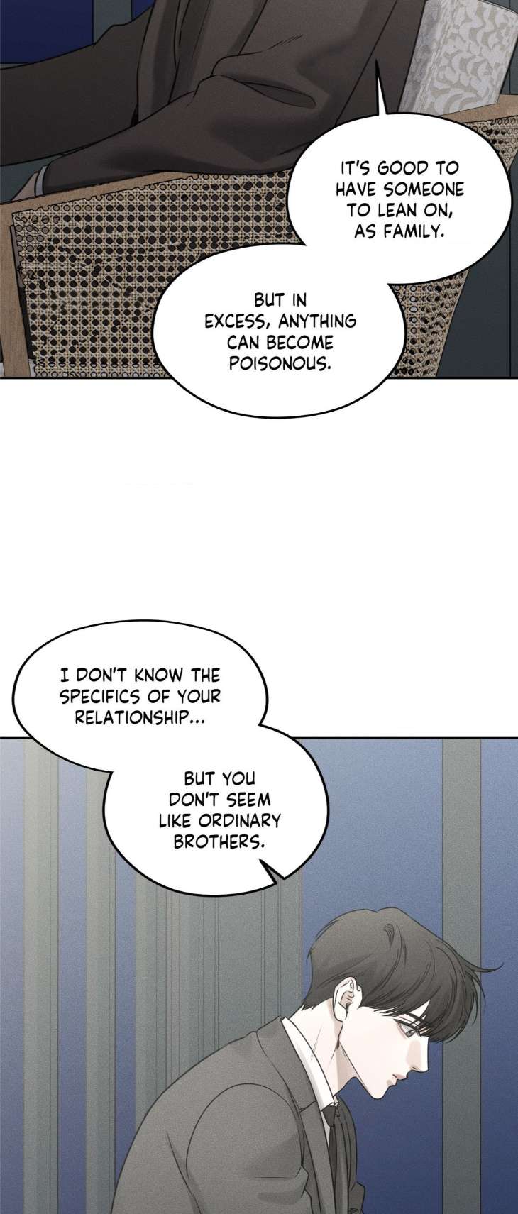 Dear-Teddy-Bear-By-Pisangu-Uncensored-Eng page 14