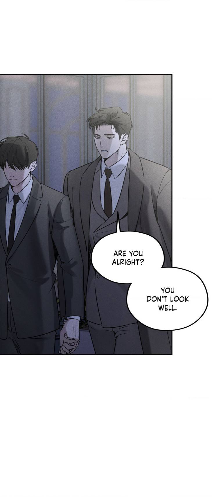 Dear-Teddy-Bear-By-Pisangu-Uncensored-Eng page 32