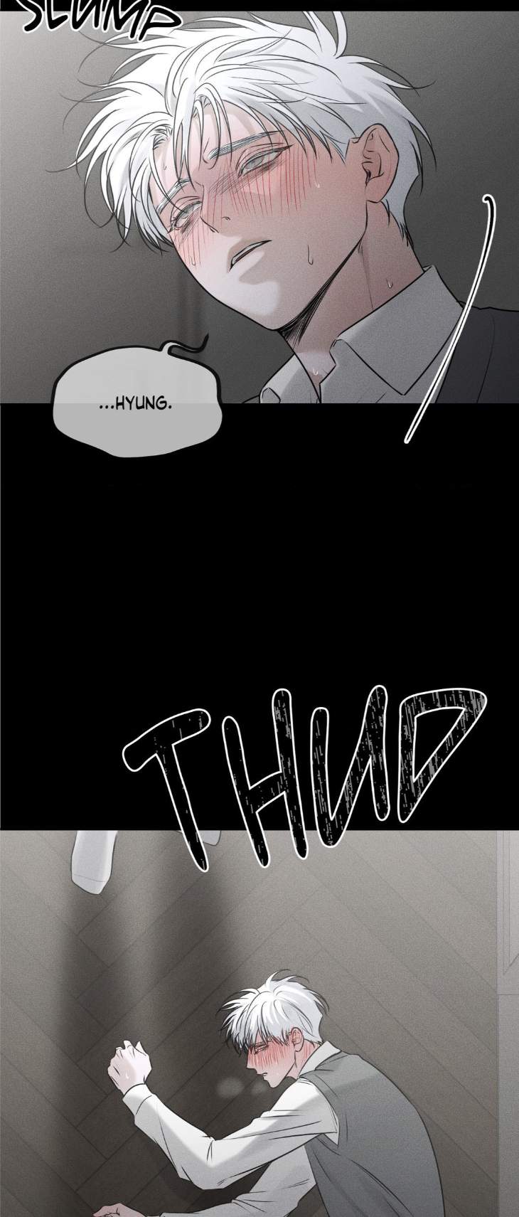Dear-Teddy-Bear-By-Pisangu-Uncensored-Eng page 47