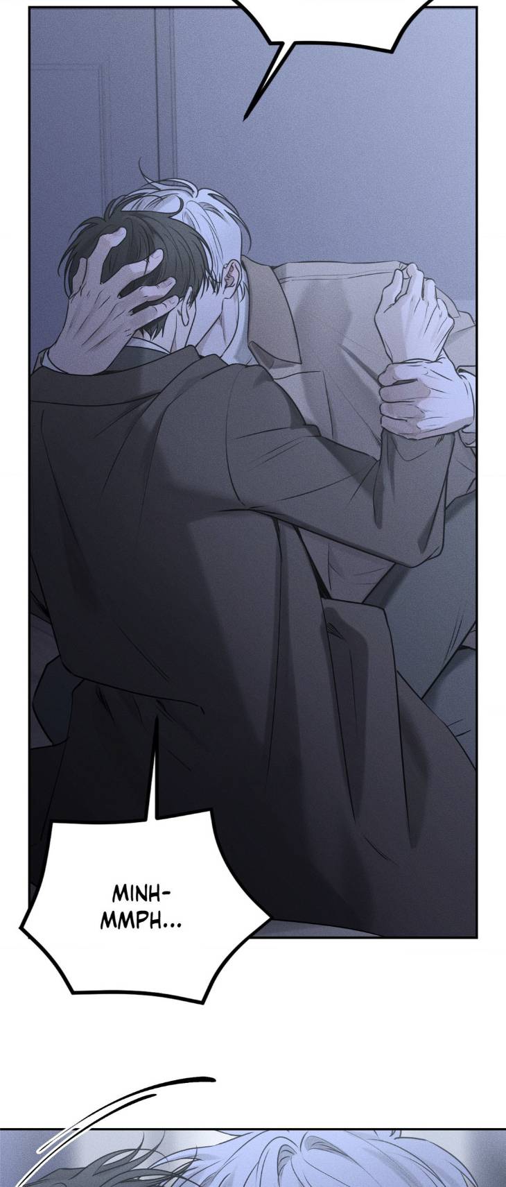 Dear-Teddy-Bear-By-Pisangu-Uncensored-Eng page 55