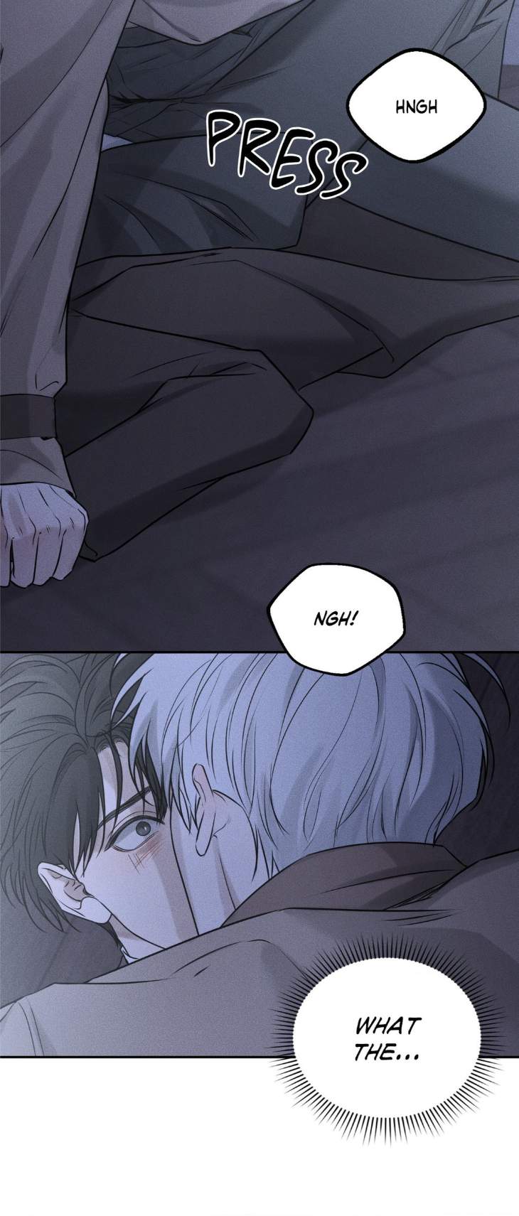 Dear-Teddy-Bear-By-Pisangu-Uncensored-Eng page 57