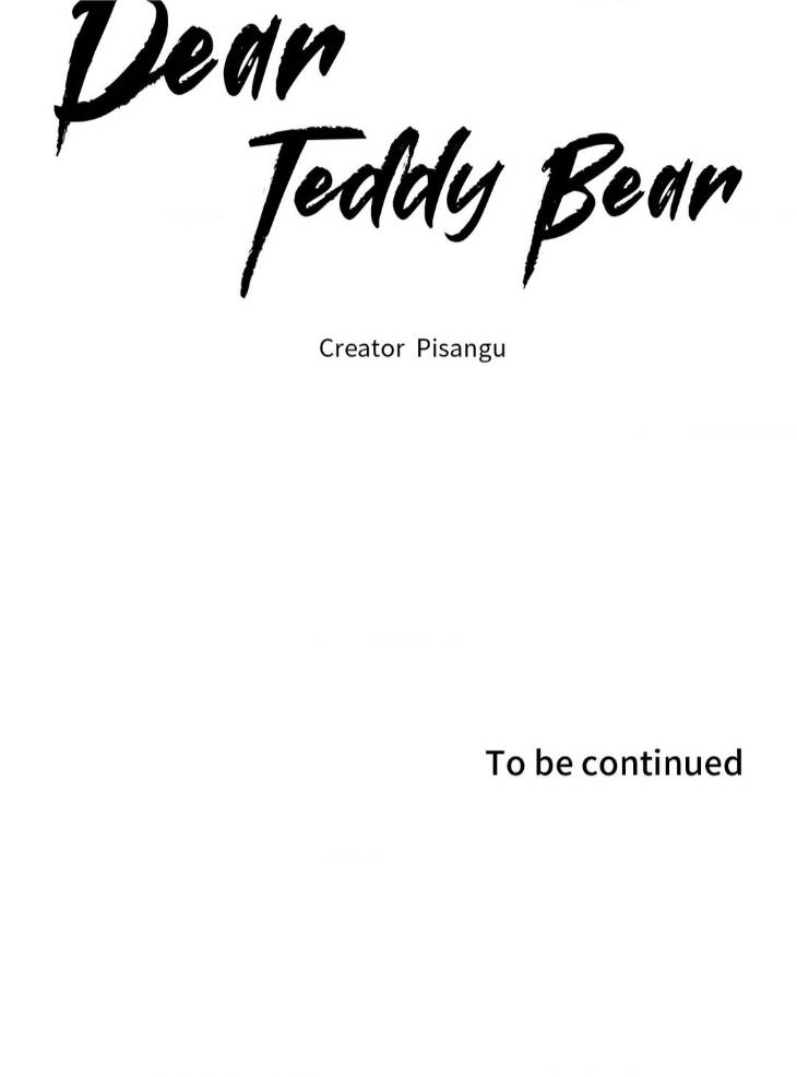 Dear-Teddy-Bear-By-Pisangu-Uncensored-Eng page 63