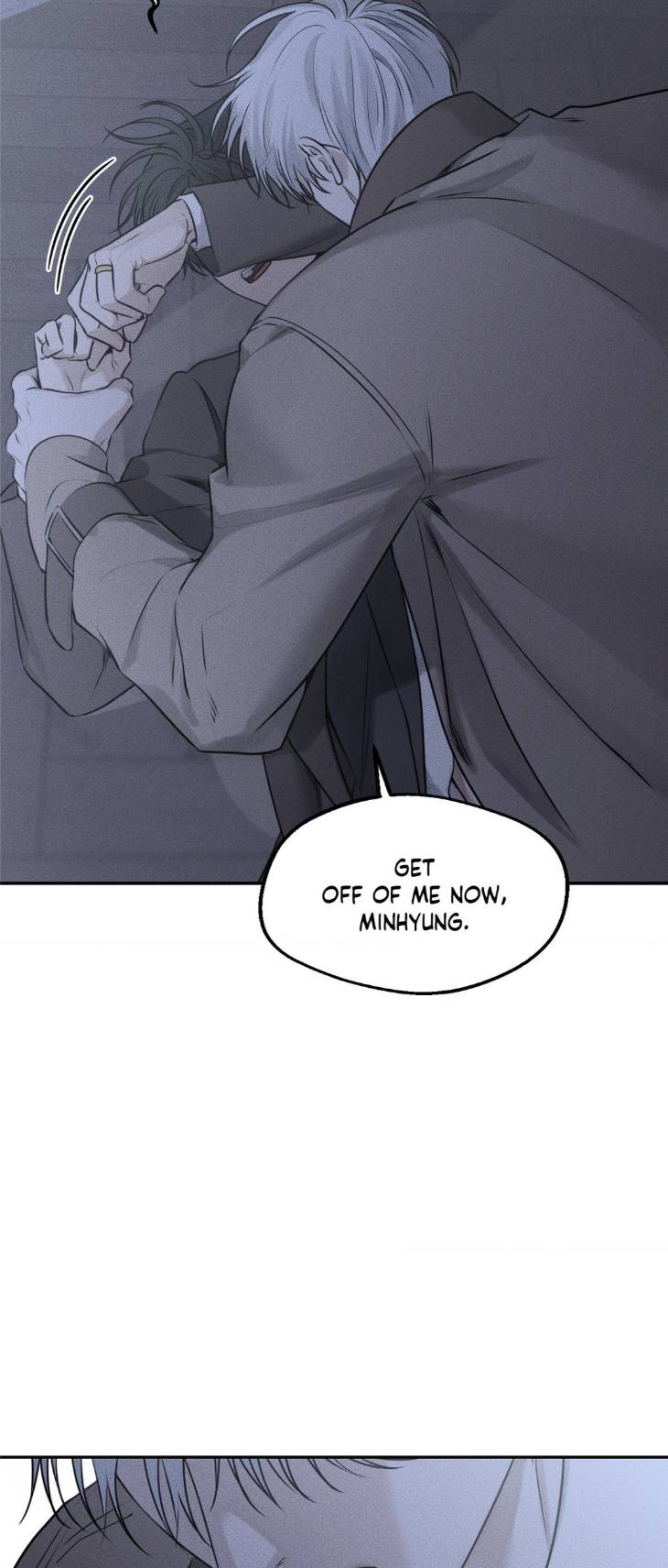 Dear-Teddy-Bear-By-Pisangu-Uncensored-Eng page 4