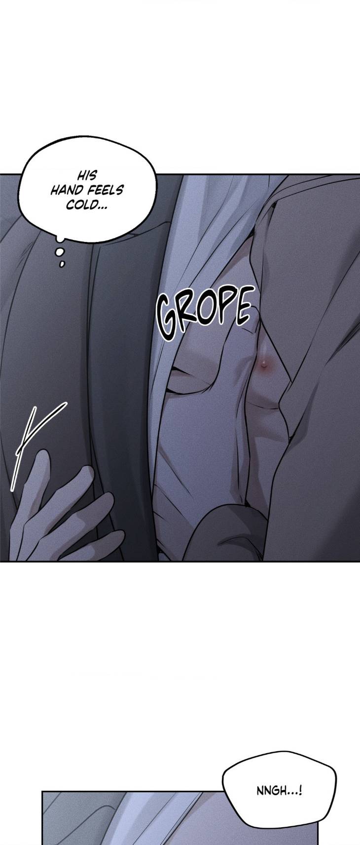 Dear-Teddy-Bear-By-Pisangu-Uncensored-Eng page 9