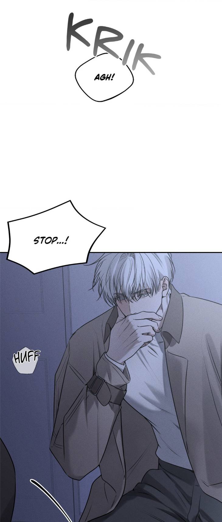 Dear-Teddy-Bear-By-Pisangu-Uncensored-Eng page 13