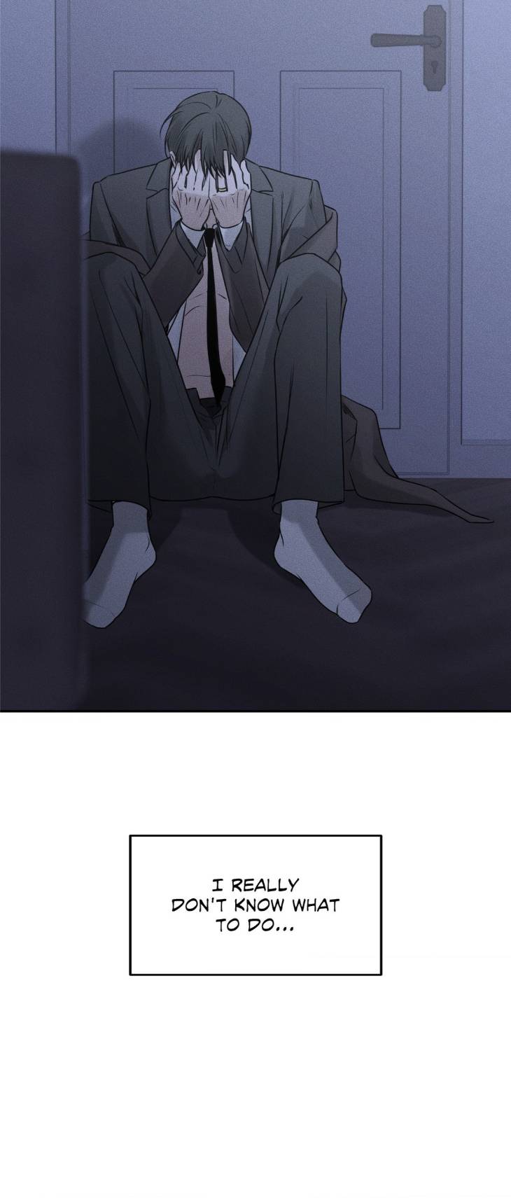 Dear-Teddy-Bear-By-Pisangu-Uncensored-Eng page 19