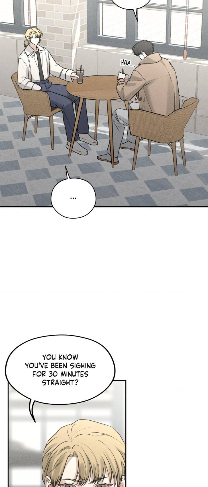Dear-Teddy-Bear-By-Pisangu-Uncensored-Eng page 23