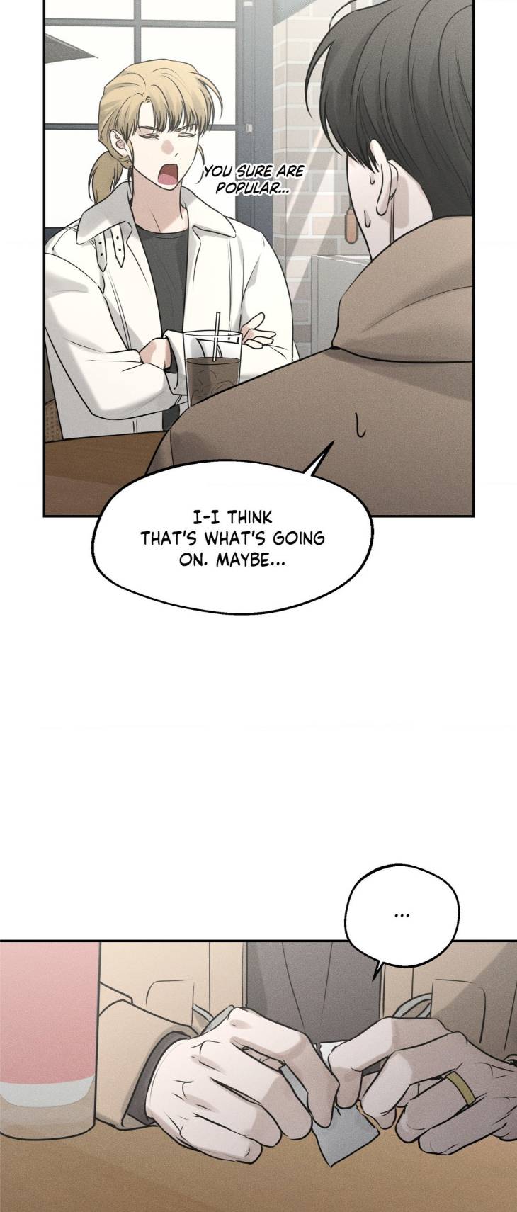 Dear-Teddy-Bear-By-Pisangu-Uncensored-Eng page 28