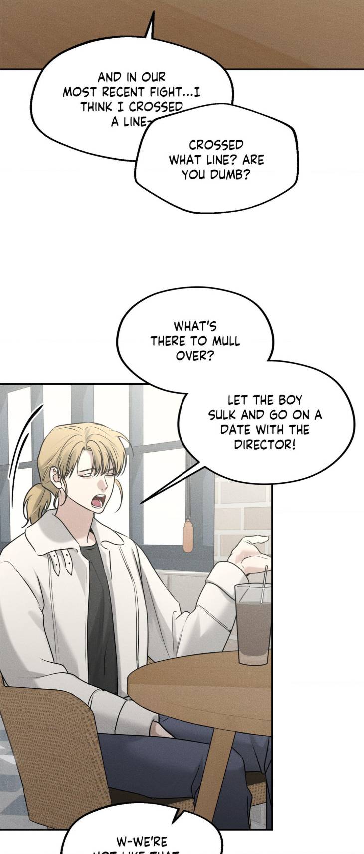 Dear-Teddy-Bear-By-Pisangu-Uncensored-Eng page 29