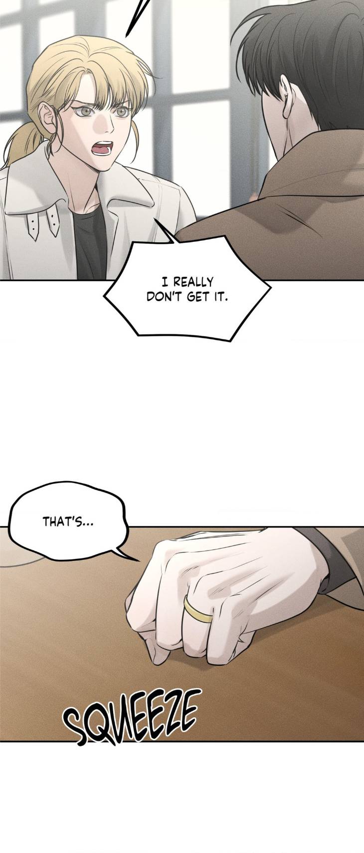 Dear-Teddy-Bear-By-Pisangu-Uncensored-Eng page 32