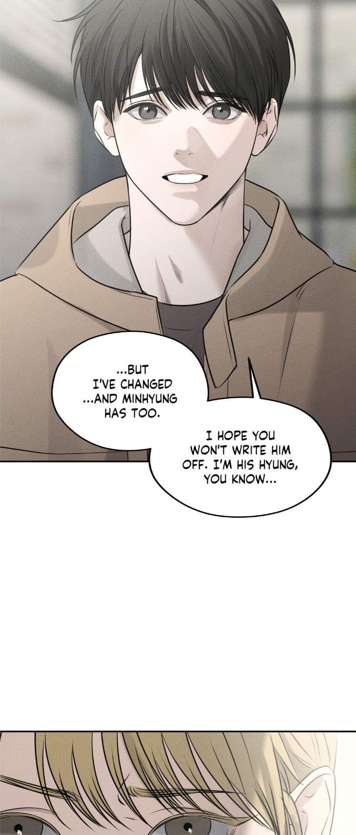 Dear-Teddy-Bear-By-Pisangu-Uncensored-Eng page 36