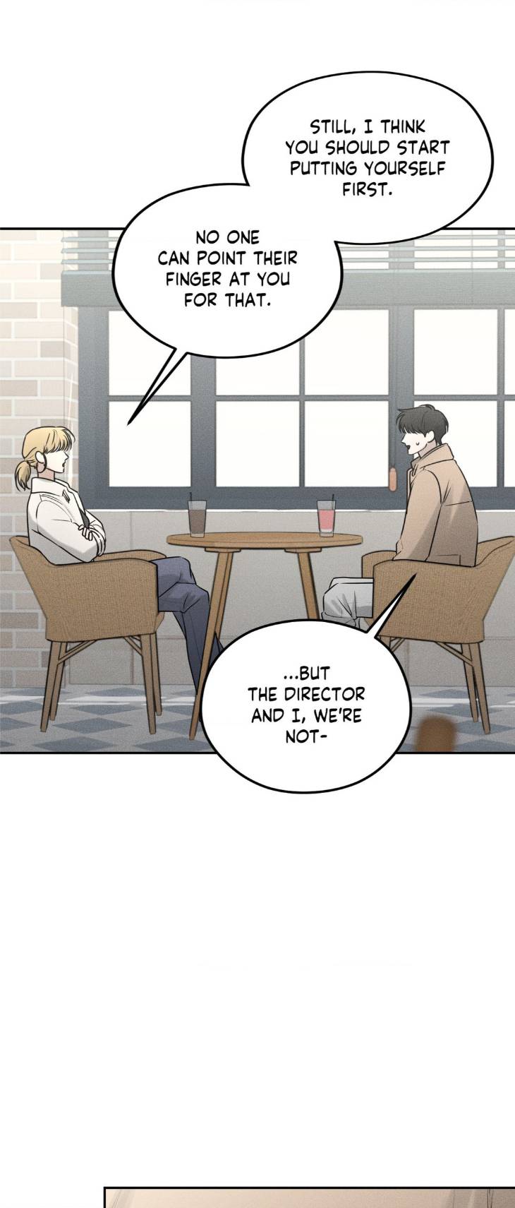 Dear-Teddy-Bear-By-Pisangu-Uncensored-Eng page 38
