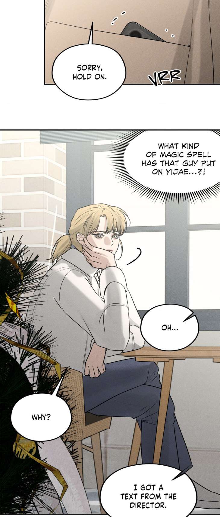 Dear-Teddy-Bear-By-Pisangu-Uncensored-Eng page 39