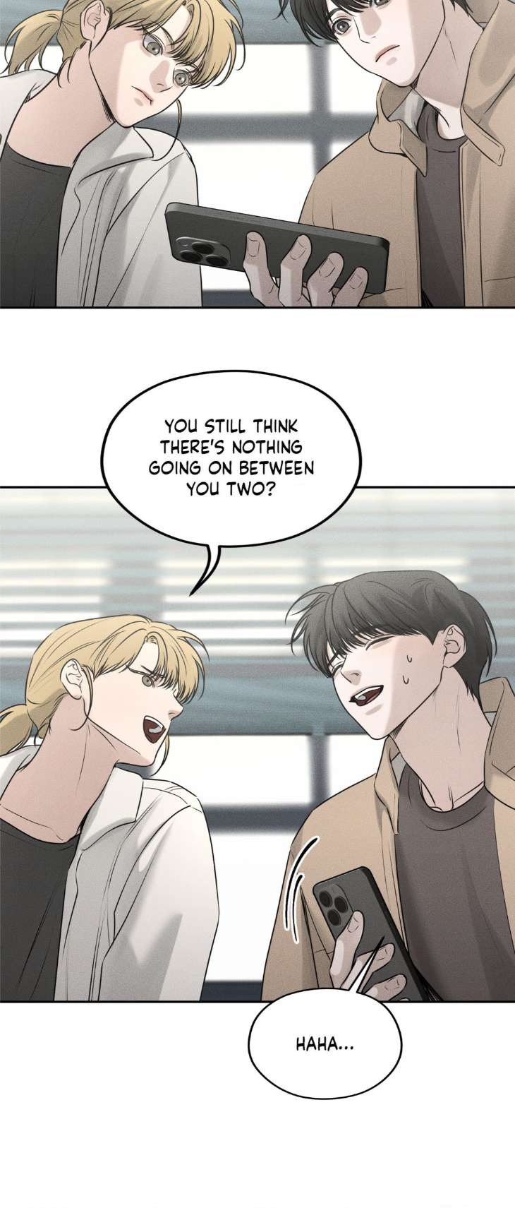Dear-Teddy-Bear-By-Pisangu-Uncensored-Eng page 41