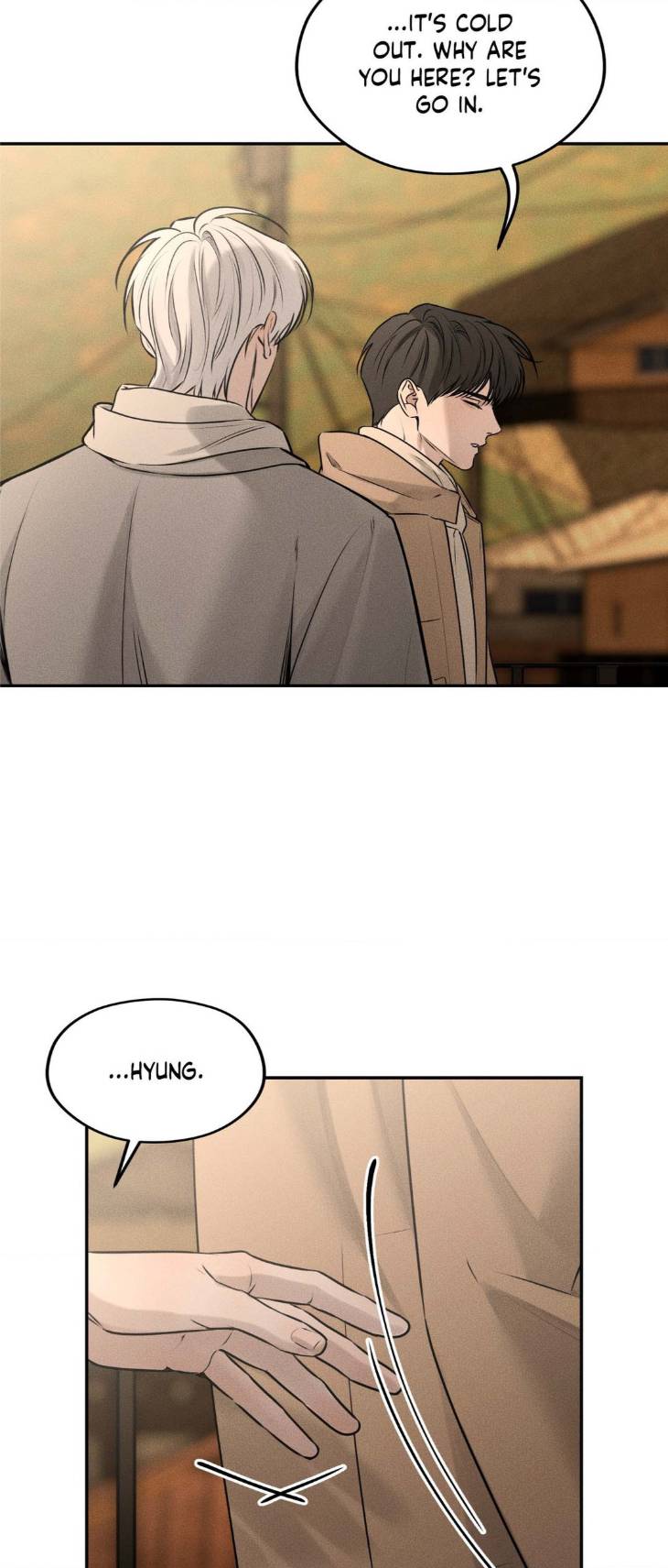 Dear-Teddy-Bear-By-Pisangu-Uncensored-Eng page 6