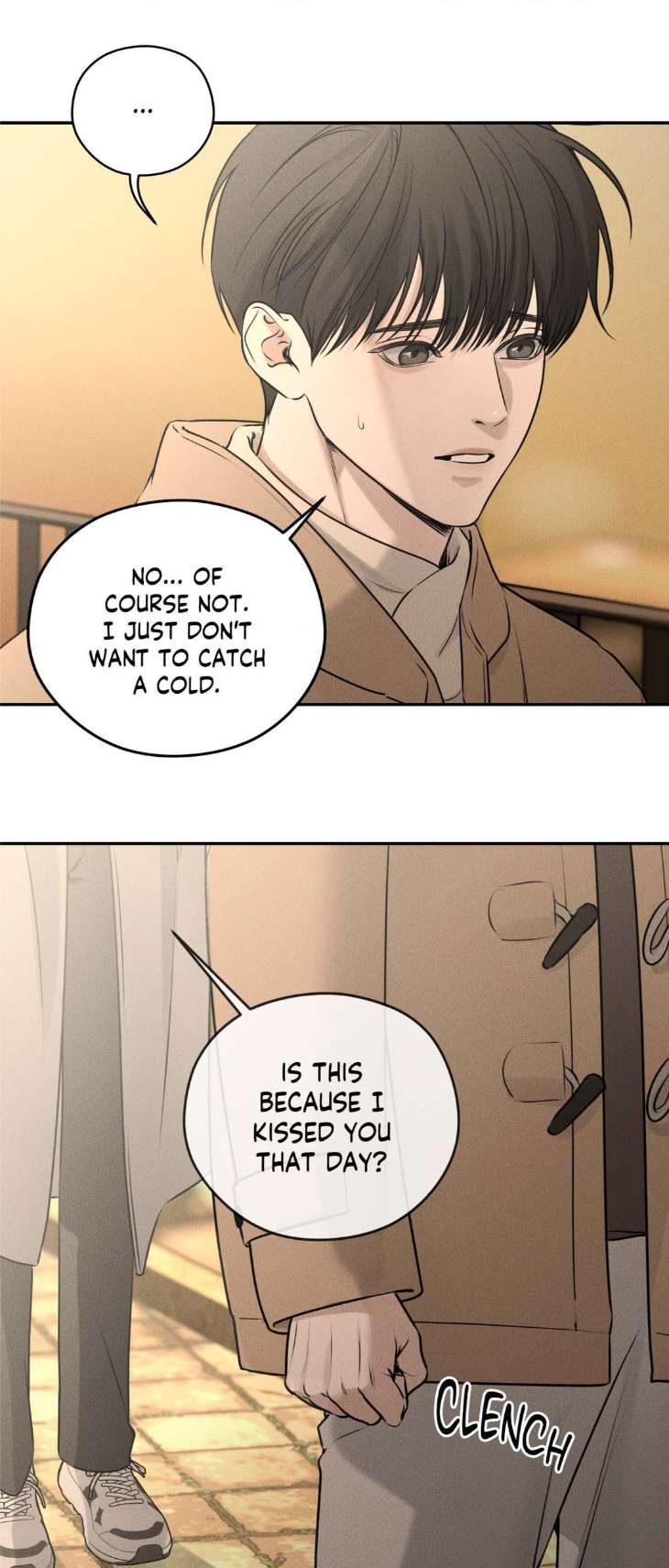 Dear-Teddy-Bear-By-Pisangu-Uncensored-Eng page 9