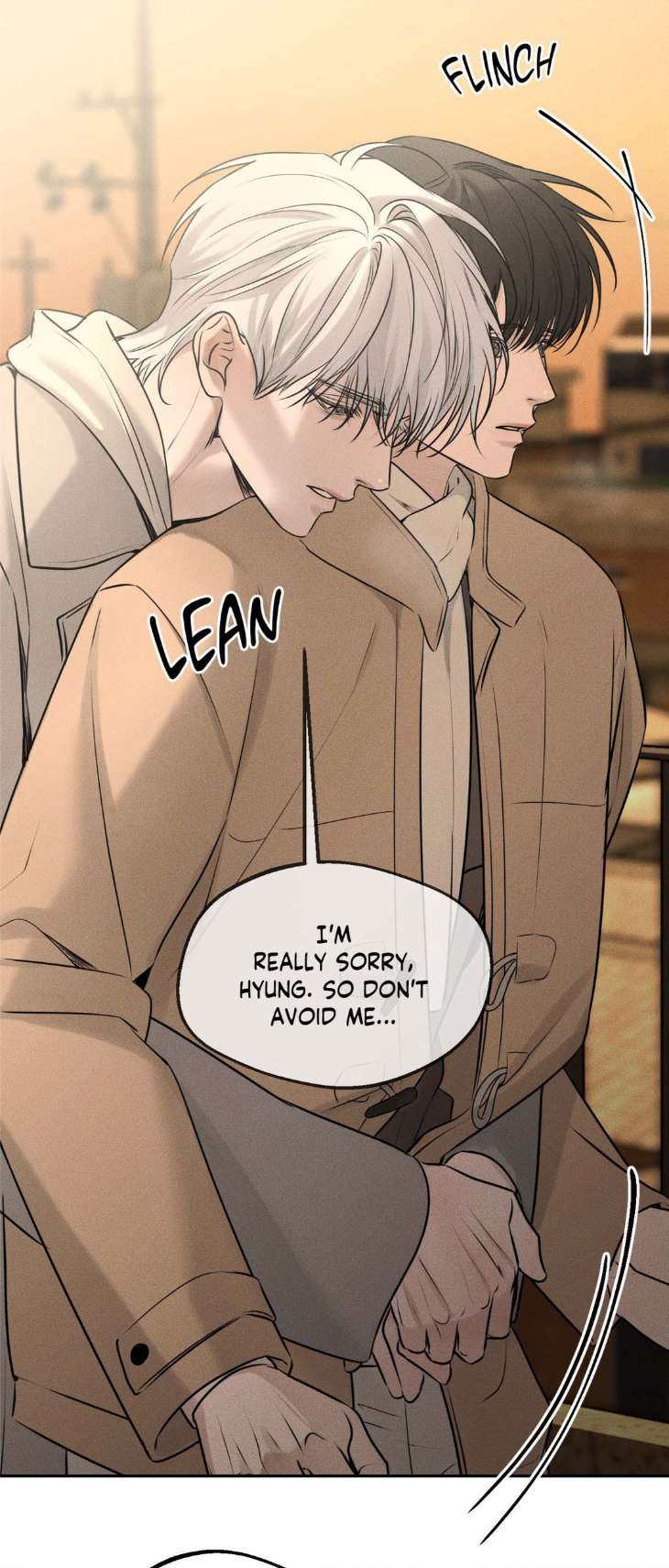 Dear-Teddy-Bear-By-Pisangu-Uncensored-Eng page 11