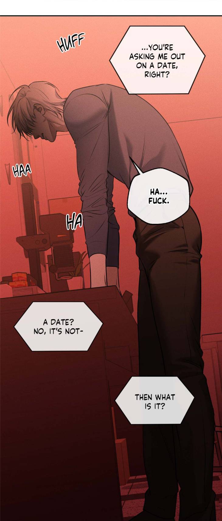 Dear-Teddy-Bear-By-Pisangu-Uncensored-Eng page 16
